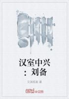 汉室中兴:刘备