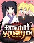 玩坏木叶从加点开始