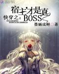 快穿之宿主才是真boss