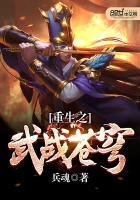 重生之秦武大帝