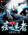 武学痴迷者