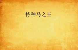 盖世魔君在都市