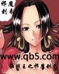 海贼王之邪魔到来